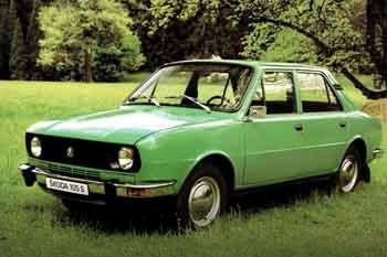 Skoda 105 S