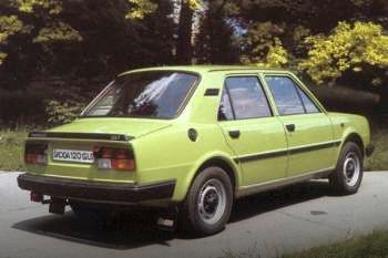 Skoda 130 L