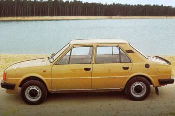 Skoda 130 GLS