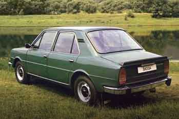 Skoda 120