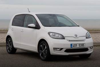 Skoda Citigo E iV Ambition