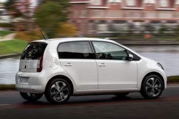 Skoda Citigo E IV Style