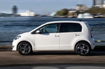 Skoda Citigo E IV Ambition