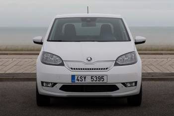 Skoda Citigo E IV Style