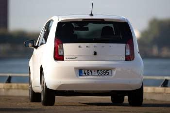 Skoda Citigo E IV Style