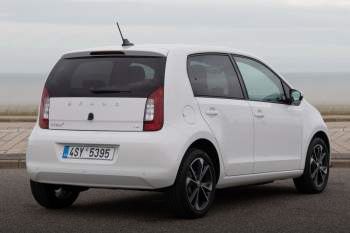 Skoda Citigo E IV Ambition