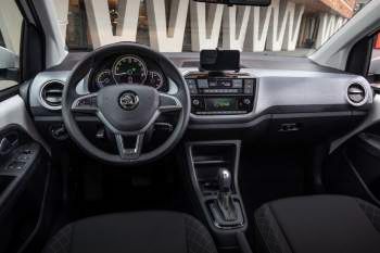 Skoda Citigo E iV