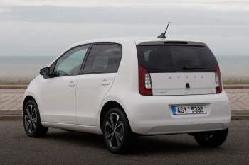 Skoda Citigo E iV