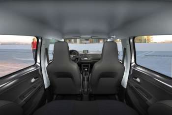 Skoda Citigo 1.0 60hp Greentech Active Pro