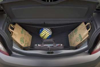 Skoda Citigo 1.0 60hp Greentech Active Pro