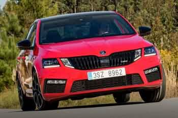 Skoda Citigo 1.0 60hp Greentech Active