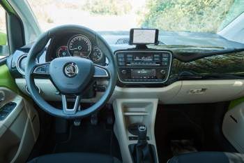 Skoda Citigo 2017