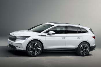 Skoda Enyaq 2020