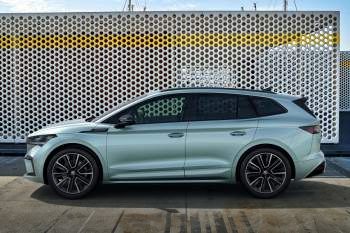 Skoda Enyaq 2020