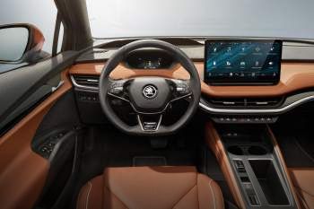 Skoda Enyaq 2020