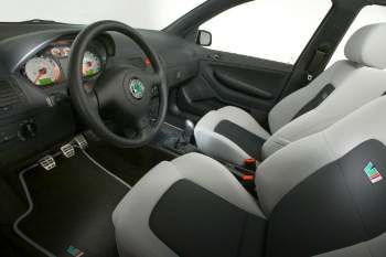 Skoda Fabia Combi 1.9 SDI Comfort