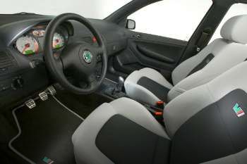 Skoda Fabia Sedan 1.4 16V 75hp Comfort
