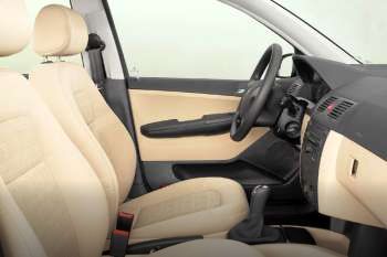 Skoda Fabia 1.4 16V 75hp Spirit