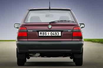 Skoda Felicia 1.3 LXi