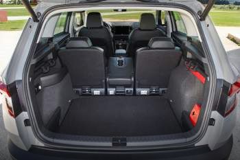 Skoda Karoq 1.5 TSI ACT Greentech Style