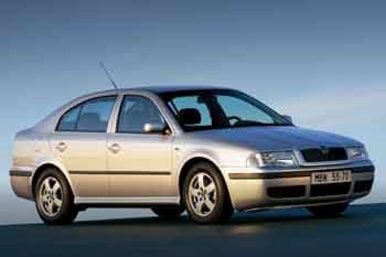 Skoda Octavia 1.4 16V Classic