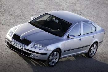 Skoda Octavia 1.9 TDI Classic