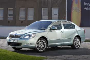 Skoda Octavia 1.9 TDI Ambition Businessline