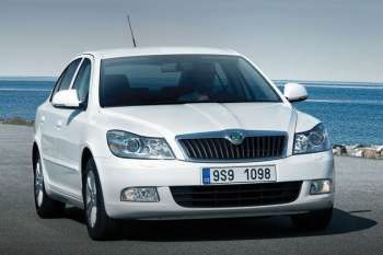 Skoda Octavia 1.9 TDI Ambition Businessline