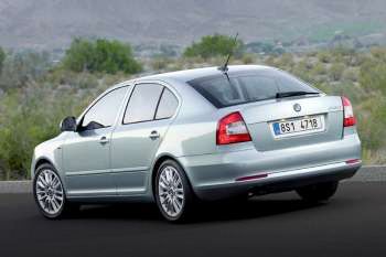 Skoda Octavia 1.9 TDI Elegance Businessline