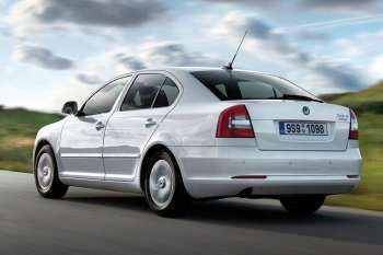 Skoda Octavia 1.9 TDI Ambition Businessline