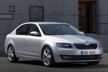 Skoda Octavia 2.0 TSI RS 230