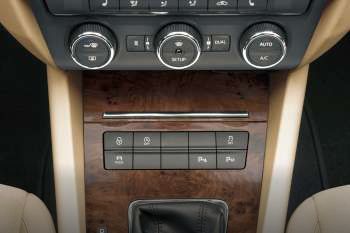 Skoda Octavia 2013