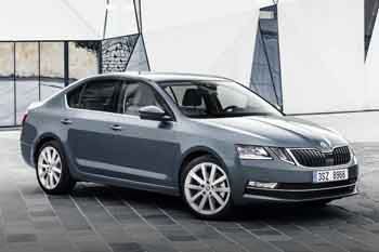 Skoda Octavia 1.8 TSI Greentech Style Business