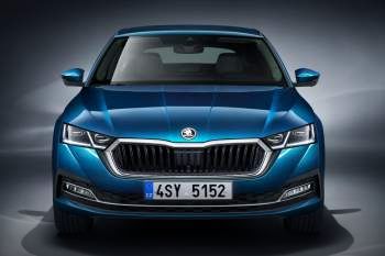 Skoda Octavia 1.0 TSI Ambition