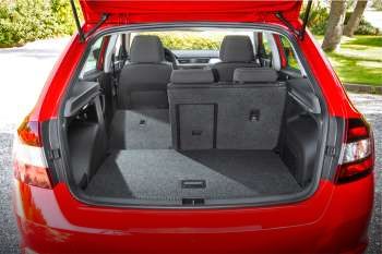 Skoda Rapid Spaceback