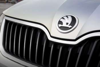 Skoda Rapid Spaceback 1.6 TDI 116hp Edition