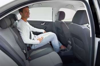 Skoda Rapid Spaceback