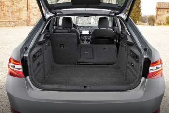 Skoda Superb 1.6 TDI Greentech Ambition