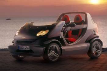 Smart crossblade 2002