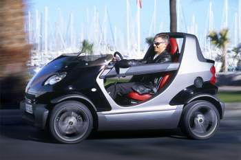 Smart crossblade 2002