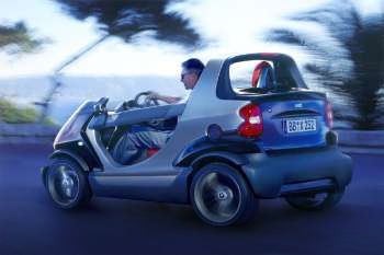 Smart crossblade 2002