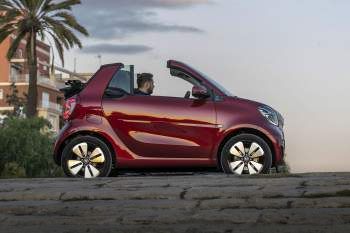 Smart fortwo 2020