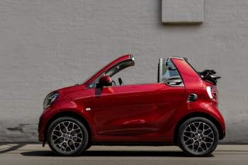 Smart fortwo 2020