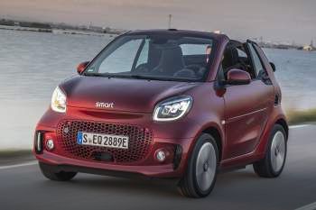 Smart fortwo 2020