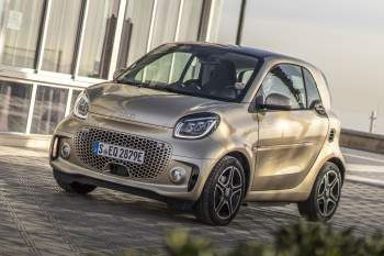 Smart fortwo 2020