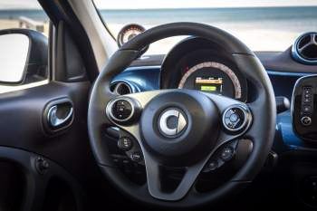 Smart fortwo 2020