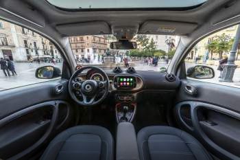 Smart fortwo 2020