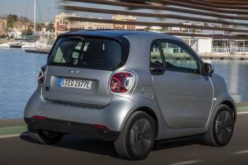 Smart fortwo 2020