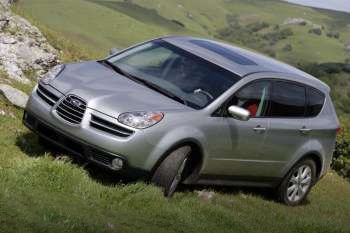 Subaru Tribeca 2006