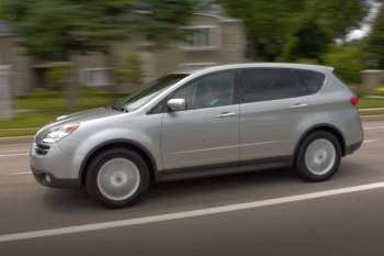 Subaru Tribeca 2006